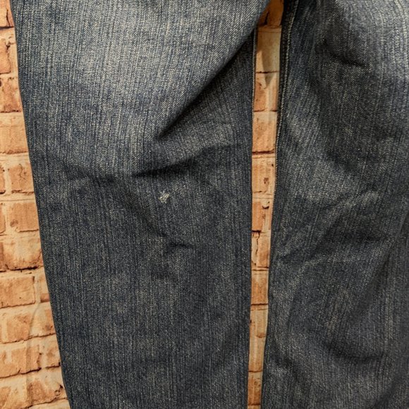 Kenneth Cole Reaction KENNI Jeans Size 36x32 - Picture 13 of 14